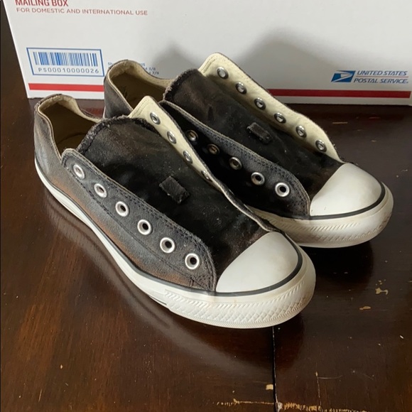 converse shoes size 8